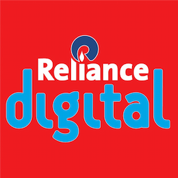 Reliance Digital Store Image
